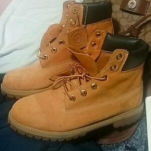 Timberland Boots